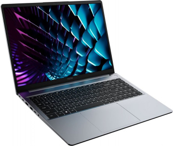 ������� Tecno MegaBook K16SAA 16" IPS/Core i5 13420H/8Gb/512Gb/UHD/Win11H/�����