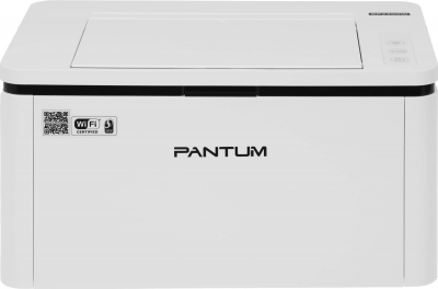 ���� ������ ������� Pantum BP2300W �������� ����� ��������-�������� ������������