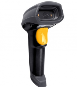 ���� ������ ������ ���������� Mindeo MD6600-HD 2D USB gray ��������-�������� ������������