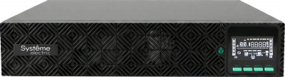 ���� ������ ��� Systeme Electri� SRV SRVSE3KRIG2 3000�� 3000�� Gen 2 ������ ��������-�������� ������������