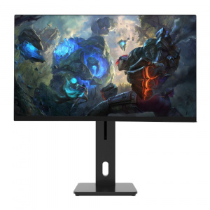 ���� ������ ������� 23.8" Lime T238A Black ��������-�������� ������������
