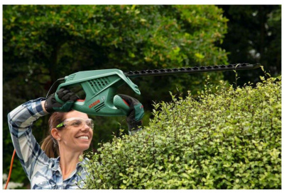���� ������ �������� Bosch EasyHedgeCut 45 ��������-�������� ������������