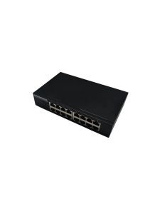���������� Neomax NMS-116P-100-S ������, �������������, 16 ������ 100 Mbps