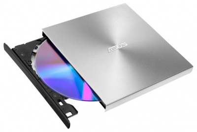 ���� ������ ������� ���������� ������ Asus SDRW-08U9M-U/SIL/G/AS Silver ��������-�������� ������������