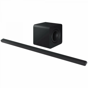 ���� ������ �������� Samsung HW-S800D/RU 3.1 430�� black ��������-�������� ������������