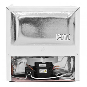 ���� �������� ����������� Nordfrost NR 506 W, white ��������-�������� ������������