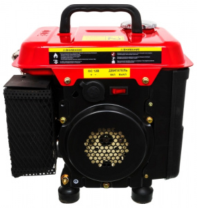 ��������� DDE DPG 1201i
