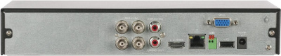 ���������������� ��� ��������������� Dahua DH-XVR5104HS-4KL-I3/T ������