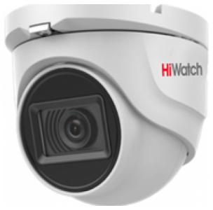 IP-������ ������ ��������������� HiWatch DS-T803(B)