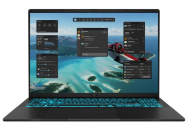 ������� ASUS V16 Special V3607VM-RP066 16" WUXGA/Intel Core 7 240H/16Gb/1Tb SSD/5060 8Gb/noOS/������