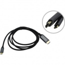 ������ USB VCom Type-C - HDMI (CU423MC) 1.8 �