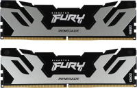 ����������� ������ Kingston KF572C38RSK2-32 ������ 2x16GB DDR5 DIMM 7200MHz