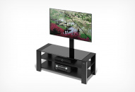 ���� Holder TV-32110 (������) black