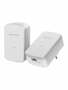Wi-Fi ������� Mercusys Powerline MP300 KIT �����, AV600