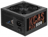 ���� ������� AeroCool KCAS Plus 800W