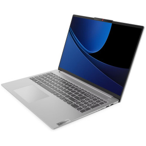 ������� Lenovo IdeaPad Slim 5 16IMH9 (83DC00AVIN) 16"/Ultra 5 125H/16Gb/SSD512Gb/Arc/NoOS/�����