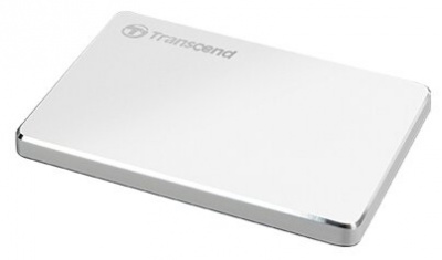 ���� ������ ������� ���� ������� Transcend StoreJet C3S TS2TSJ25C3S, 2000 �� ��������-�������� ������������