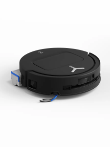 ���� ������ �����-������� Ecovacs Deebot T80 Black DEX68 (DEX68-31ED) ������ ��������-�������� ������������
