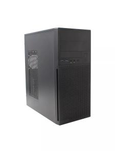 ������ ��� ���������� Powerman DA815BK ATX MidiTower PMP-500ATX-F Black