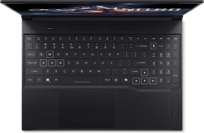 ������� Acer Nitro V 16S ANV16S-71-75R0 (NH.U28CD.003) 16"/Core7 240H/32Gb/SSD1Tb/RTX5060 8Gb/������