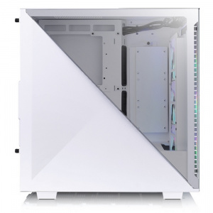 ������ ��� ���������� Thermaltake Divider 300 TG Snow ARGB CA-1S2-00M6WN-01 white