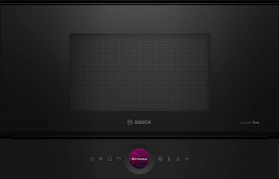 ������������ ������������� ���� Bosch BFL9221B1 black