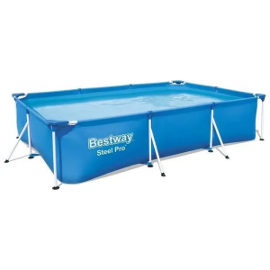 ���� ������ ������� ��������� Bestway 56411 (300�201�66��), 3300� ��������-�������� ������������
