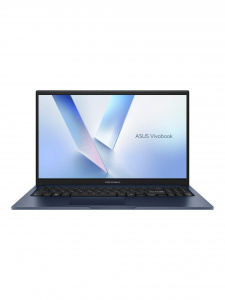 ������� Asus Vivobook 15 X1504MA-BQ601 (90NB17I1-M01140) 15.6" IPS/Core 3 310/8Gb/256Gb/Intel Gr/DOS/�����