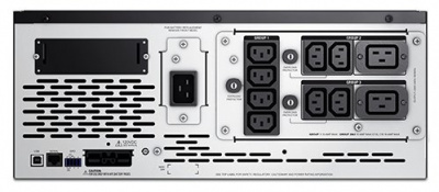 ���� ������ ��� APC Smart-UPS X 2200VA (SMX2200HV) ��������-�������� ������������