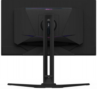 ���� ������ ������� Gigabyte 27" Aorus FO27Q5P ������ 2560x1440/500��/QD OLED/HDMI/DP (20vm0-fo27q5pba-1ekr) ��������-�������� ������������