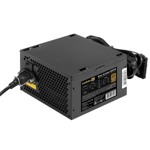 ���� ������� ExeGate 450W 450PPH-S (ATX, APFC+Dual Forward, SC, ��� 88% 80 PLUS Bronze) ������