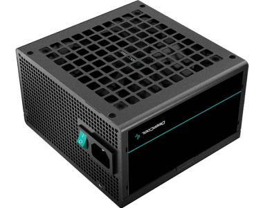 ���� ������� Deepcool 700W R-PF700D-HA0B-EU ATX black
