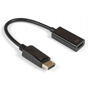 ������-���������� ExeGate DisplayPort - HDMI (EX284921RUS) 0.15�