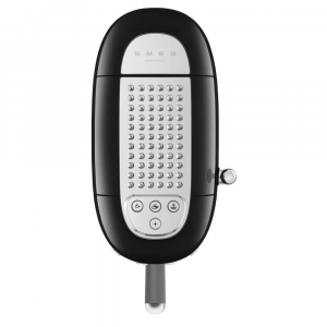 ���������� Smeg ECF02BLEU black