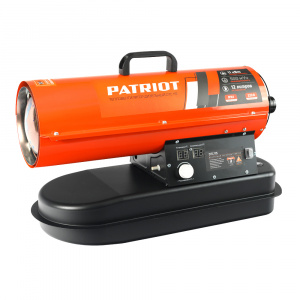 ������������ Patriot ��������� DT� 115