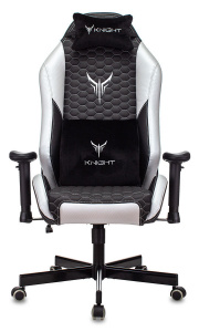 ������ ������� Knight Neon black/silver