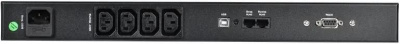 ���� ������ ��� ITK Electra ELR-750VA-1-002, 750�A/450 ��, 4�IEC 320 C13, line-interactive, ������ ��������-�������� ������������