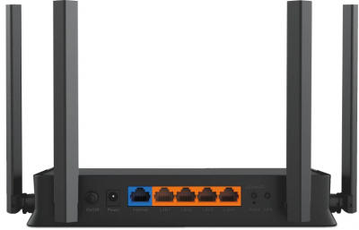 Wi-Fi ������ TP-Link Archer BE220 ������