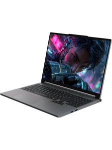 ������� Maibenben X-Treme Typhoon X16C-R72555 (0F44LG4E10) 16"/R7 H 255/16/512/RTX5050 8Gb/Linux/�����