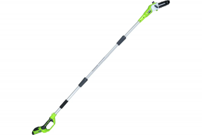 ���� ������ ��������� �������������� Greenworks G24PS20 ��� ��� � �� ��������-�������� ������������