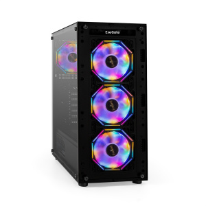 ������ ��� ���������� ExeGate i3 BASE 500W Black EX294977RUS