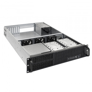 ������ ��������� ExeGate Pro 2U650-06/2U2098L EX234959RUS black
