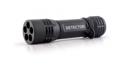 ������ ����� ��� UV-5 Detector
