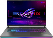 ������� Asus ROG Strix G18 G814PM-S8117 (90NR0L29-M005X0) 18"/R9 8940HX/16/512/RTX5060/��� ��/�����