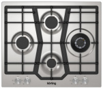 ������������ �������� ����������� Korting HG 631 CTX