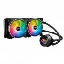 ��� ADATA XPG Levante X 240, black, LEVANTEX240-BKCWW