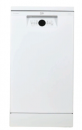 ������������� ������ Beko BDFS26120WQ white