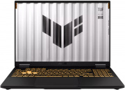 ������� ASUS TUF Gaming F16 FX608JMR (90NR0NB1-M009D0-WIN) 16" IPS/i5-14450HX/16Gb/512Gb/RTX 5060/W11P/�����