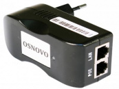 PoE-�������� Osnovo Midspan-1/151