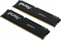 ����������� ������ Kingston 2�32GB KF556C36BBEK2-64 DDR5 DIMM 64GB 5600�Hz